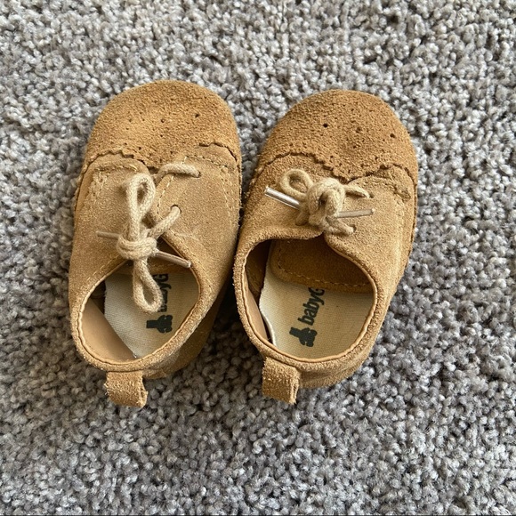 Baby Gap Shoes 6-12 Month - Picture 4 of 7